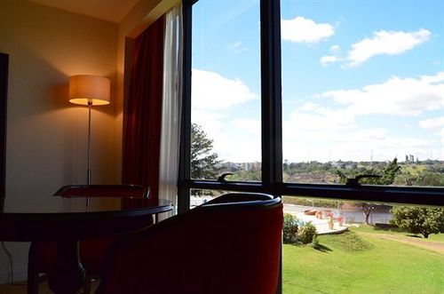 Gran Hotel Casino Acaray | Ciudad del Este | Paraguay | América del Sur 16