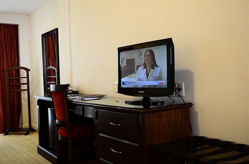 Gran Hotel Casino Acaray | Ciudad del Este | Paraguay | América del Sur 17