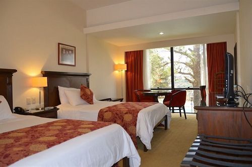 Gran Hotel Casino Acaray | Ciudad del Este | Paraguay | América del Sur 18