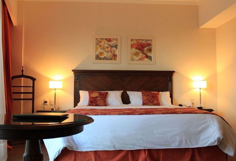 Gran Hotel Casino Acaray | Ciudad del Este | Paraguay | América del Sur 2