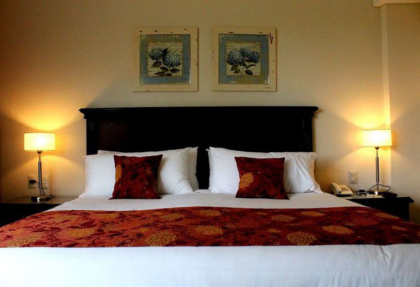 Gran Hotel Casino Acaray | Ciudad del Este | Paraguay | América del Sur 3