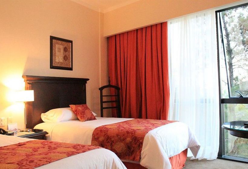 Gran Hotel Casino Acaray | Ciudad del Este | Paraguay | América del Sur 4