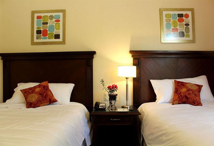 Gran Hotel Casino Acaray | Ciudad del Este | Paraguay | América del Sur 5