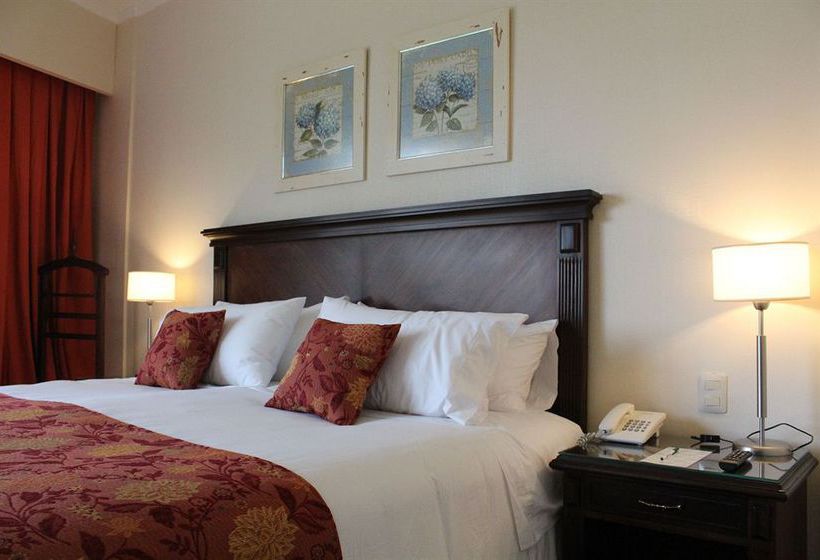 Gran Hotel Casino Acaray | Ciudad del Este | Paraguay | América del Sur 6