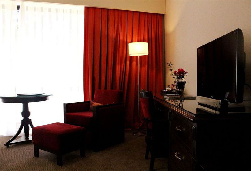 Gran Hotel Casino Acaray | Ciudad del Este | Paraguay | América del Sur 7