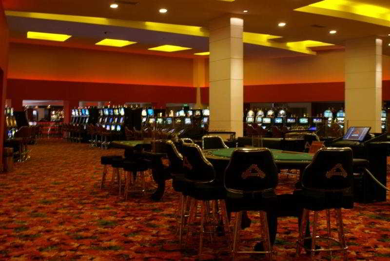 Gran Hotel Casino Acaray | Ciudad del Este | Paraguay | América del Sur 8