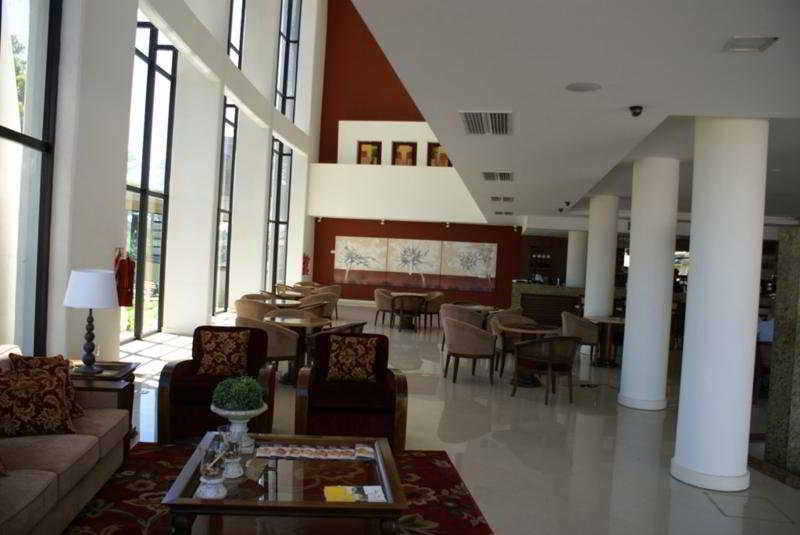 Gran Hotel Casino Acaray | Ciudad del Este | Paraguay | América del Sur 9