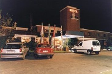 Hotel El Mirador Colonia del Sacramento