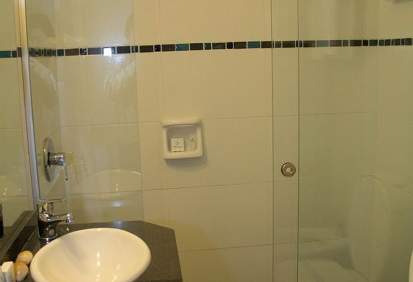 Hotel America | Montevideo | Montevideo | Uruguay 11