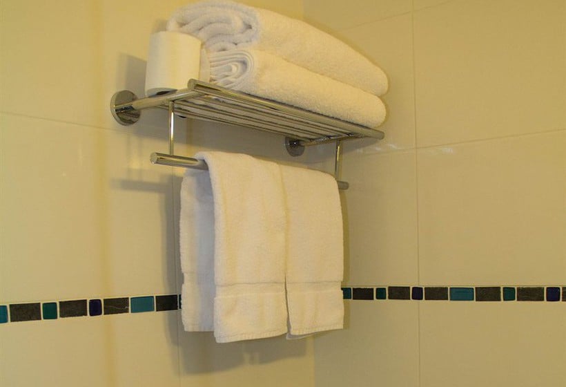 Hotel America | Montevideo | Montevideo | Uruguay 12