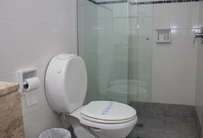 Hotel America | Montevideo | Montevideo | Uruguay 13