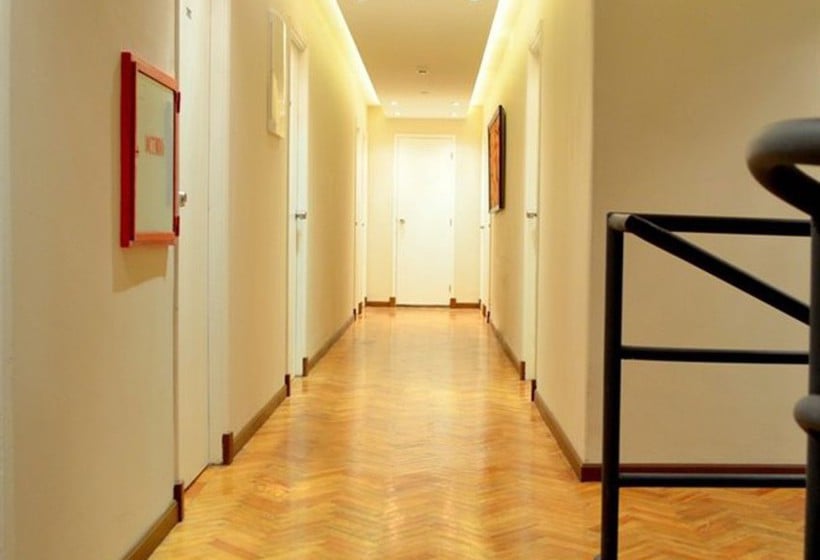 Hotel America | Montevideo | Montevideo | Uruguay 14