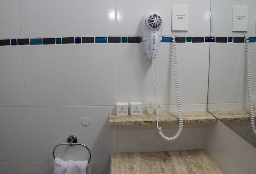 Hotel America | Montevideo | Montevideo | Uruguay 15