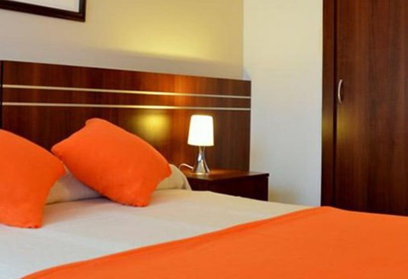 Hotel America | Montevideo | Montevideo | Uruguay 16