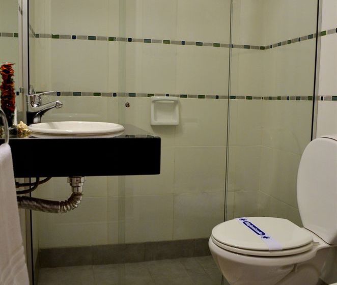 Hotel America | Montevideo | Montevideo | Uruguay 17