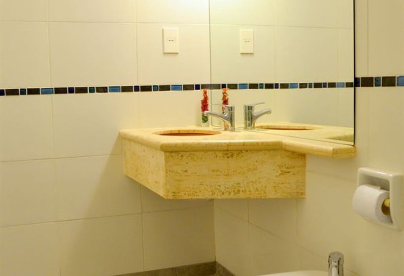 Hotel America | Montevideo | Montevideo | Uruguay 18