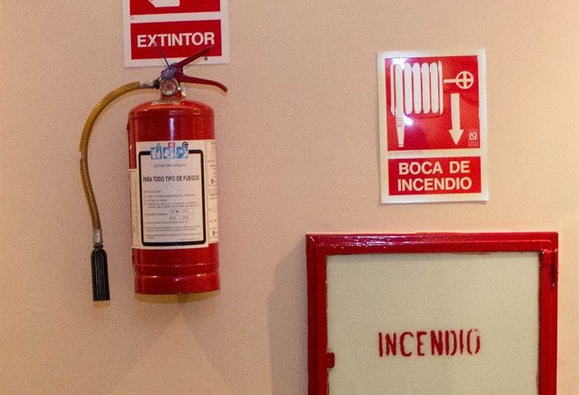 Hotel America | Montevideo | Montevideo | Uruguay 2