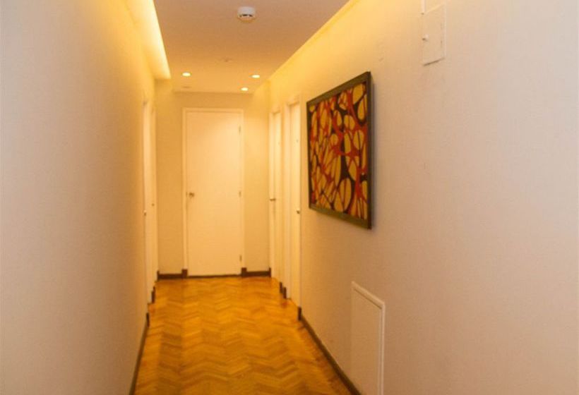 Hotel America | Montevideo | Montevideo | Uruguay 20