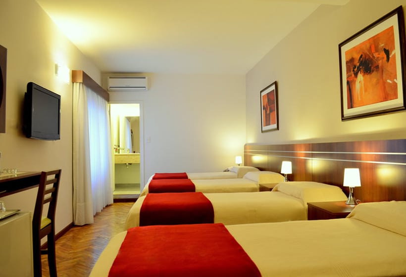 Hotel America | Montevideo | Montevideo | Uruguay 3