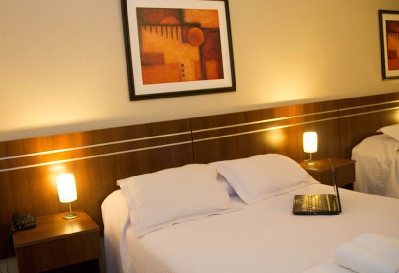 Hotel America | Montevideo | Montevideo | Uruguay 4