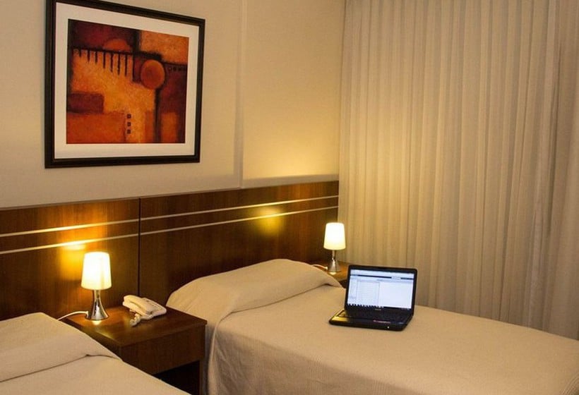 Hotel America | Montevideo | Montevideo | Uruguay 5