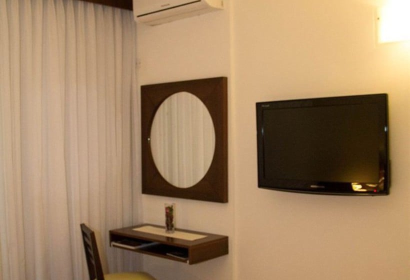 Hotel America | Montevideo | Montevideo | Uruguay 8