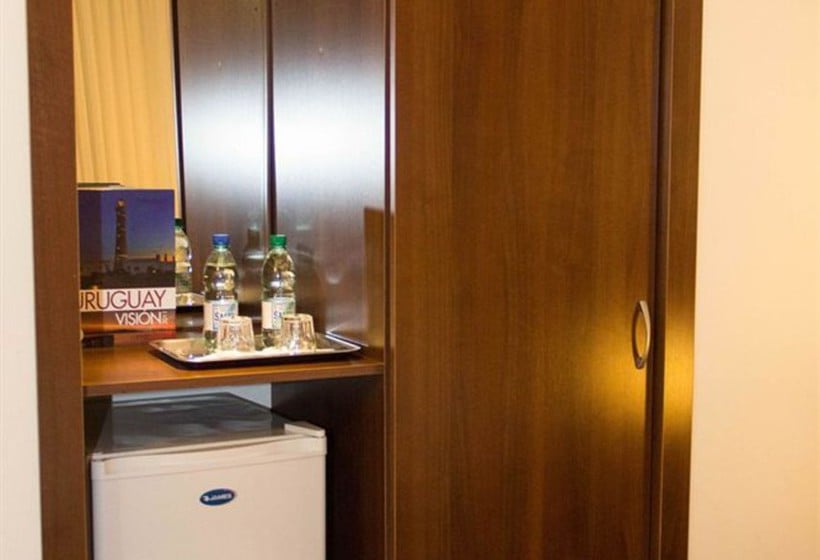 Hotel America | Montevideo | Montevideo | Uruguay 9