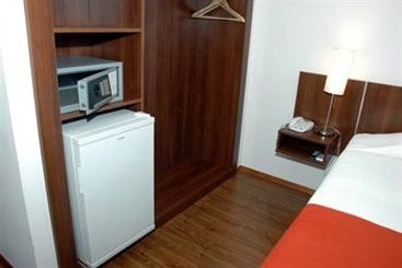 Hotel California | Montevideo | Montevideo | Uruguay 1