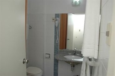 Hotel California | Montevideo | Montevideo | Uruguay 10