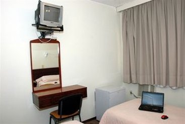 Hotel California | Montevideo | Montevideo | Uruguay 11