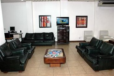 Hotel California | Montevideo | Montevideo | Uruguay 15