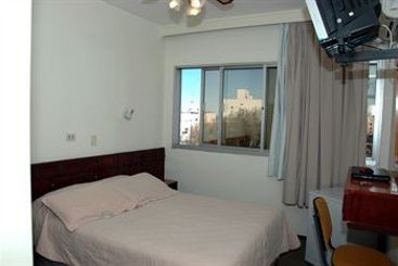 Hotel California | Montevideo | Montevideo | Uruguay 16