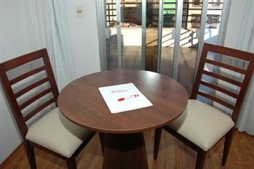 Hotel California | Montevideo | Montevideo | Uruguay 17