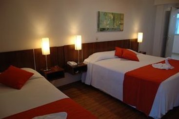 Hotel California | Montevideo | Montevideo | Uruguay 19