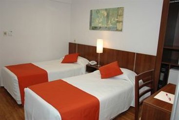 Hotel California | Montevideo | Montevideo | Uruguay 4