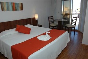 Hotel California | Montevideo | Montevideo | Uruguay 5