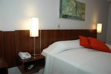 Hotel California | Montevideo | Montevideo | Uruguay 7