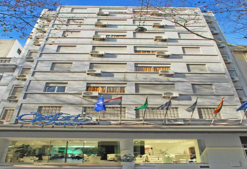 Hotel Oxford | Montevideo | Montevideo | Uruguay 1