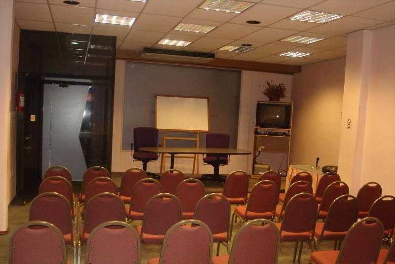 Hotel Oxford | Montevideo | Montevideo | Uruguay 10