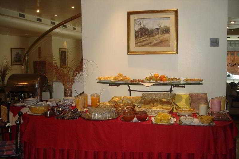 Hotel Oxford | Montevideo | Montevideo | Uruguay 11