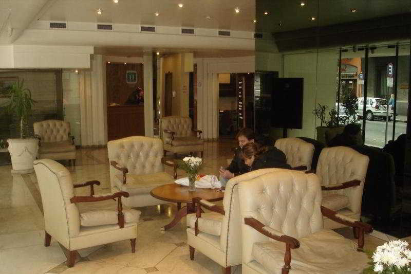 Hotel Oxford | Montevideo | Montevideo | Uruguay 12