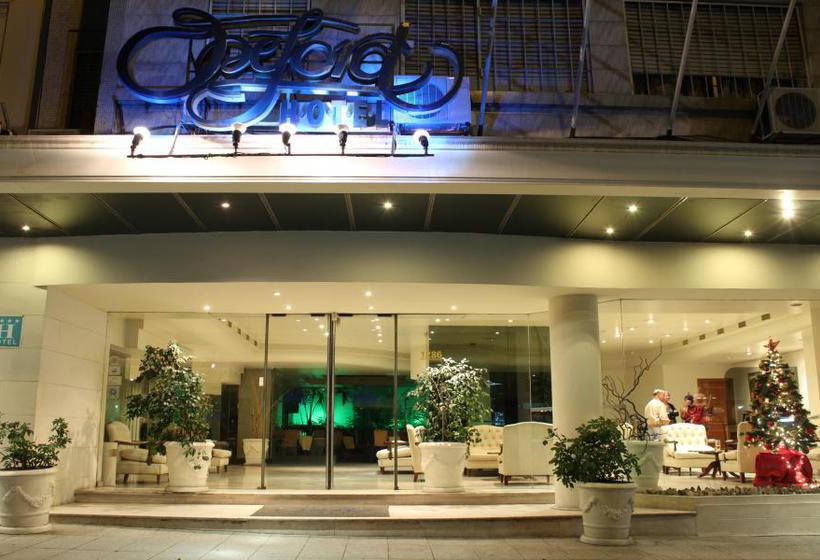 Hotel Oxford | Montevideo | Montevideo | Uruguay 2