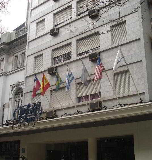 Hotel Oxford | Montevideo | Montevideo | Uruguay 4
