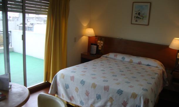 Hotel Oxford | Montevideo | Montevideo | Uruguay 7