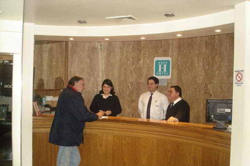 Hotel Oxford | Montevideo | Montevideo | Uruguay 8