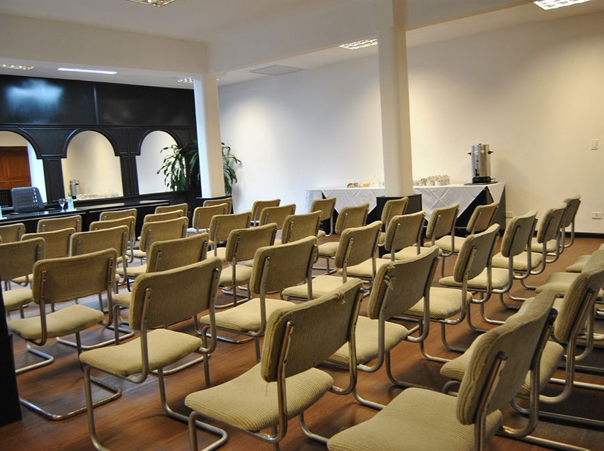 Hotel Iberia | Punta del Este | Maldonado | Uruguay 1