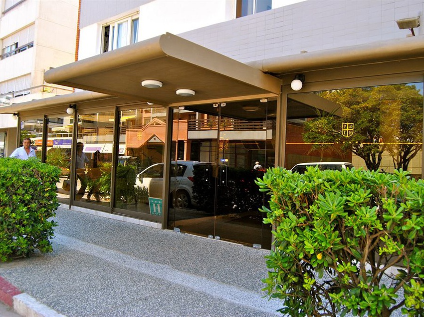 Hotel Iberia | Punta del Este | Maldonado | Uruguay 11