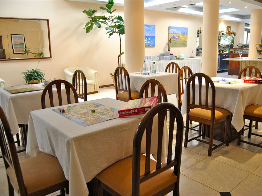 Hotel Iberia | Punta del Este | Maldonado | Uruguay 14