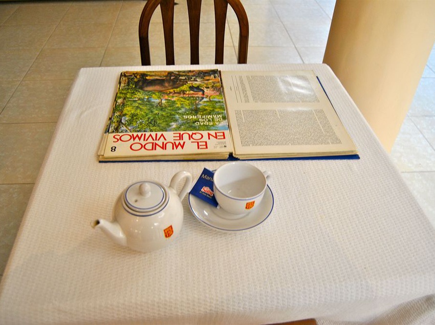 Hotel Iberia | Punta del Este | Maldonado | Uruguay 16