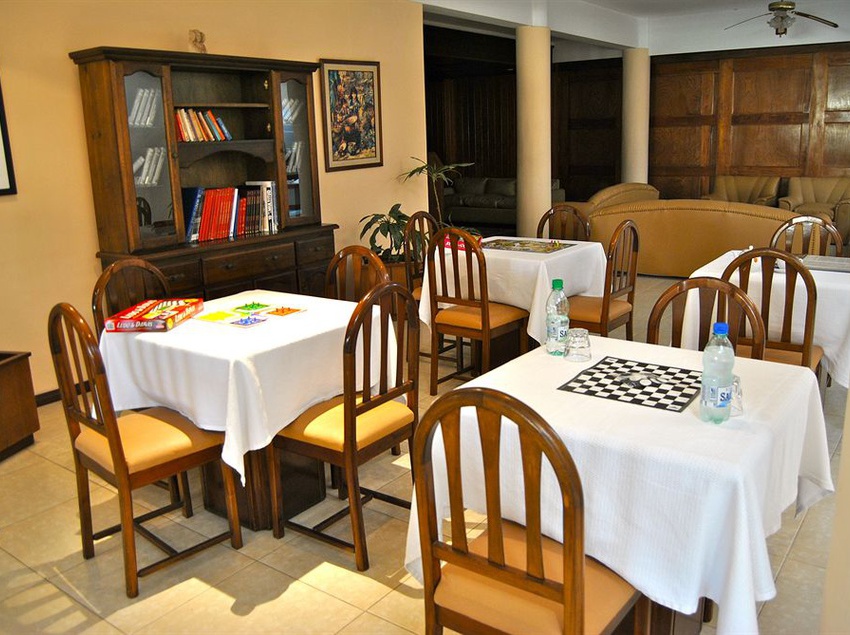Hotel Iberia | Punta del Este | Maldonado | Uruguay 17